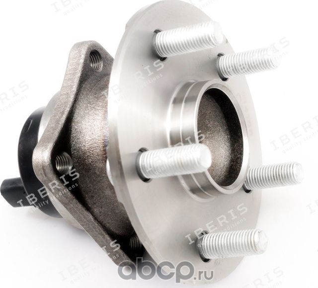 Ступица колеса заднего (Iberis). Артикул IB4168