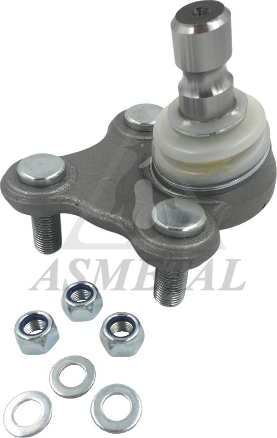 Шаровая опора Asmetal. Артикул 10HY3301