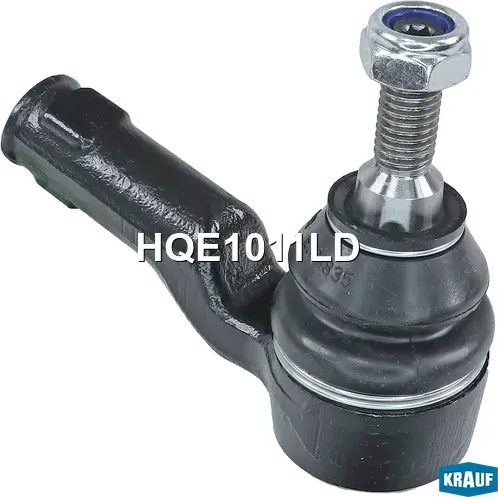Наконечник рулевой (Krauf). Артикул HQE1011LD