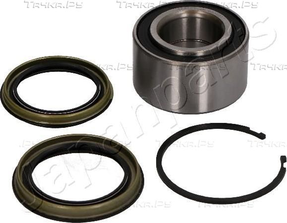Ступичный подшипник (комплект) Japanparts. Артикул KK-11014