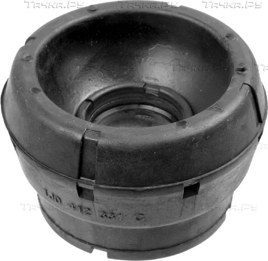 Опора амортизатора (стойки) Boge. Артикул 87-393-A