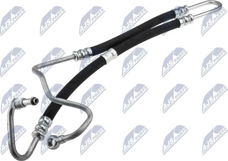 Шланг (трубка) гур (гидроусилителя руля) NTY. Артикул SPH-BM-003