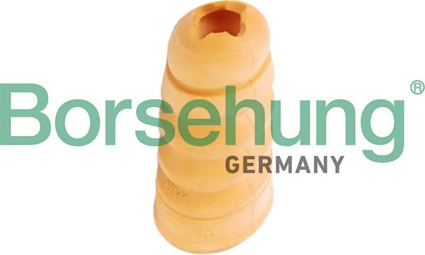 Отбойник амортизатора (стойки) Borsehung. Артикул B10012