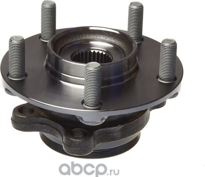 Ступичный узел Double Force Double Force. Артикул DFBA0004