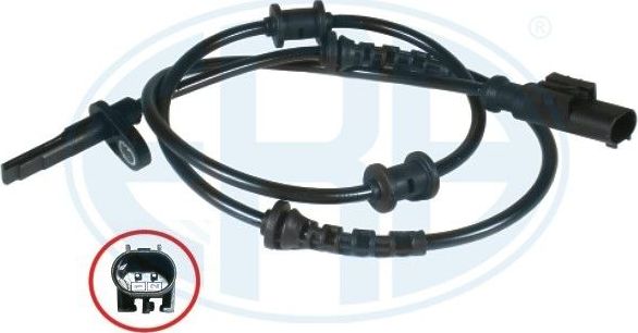 Датчик ABS Era. Артикул 560127