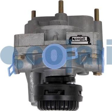 РЕЛЕЙНЫЙ КЛАПАН EBS АНАЛОГ 4802020050 Cojali. Артикул 2231001