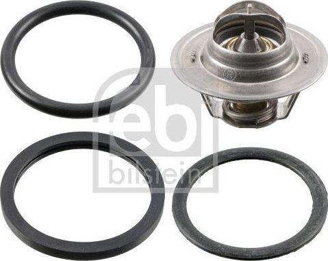 Термостат Febi Bilstein для Fiat Ulysse I 1994-2002. Артикул 12775