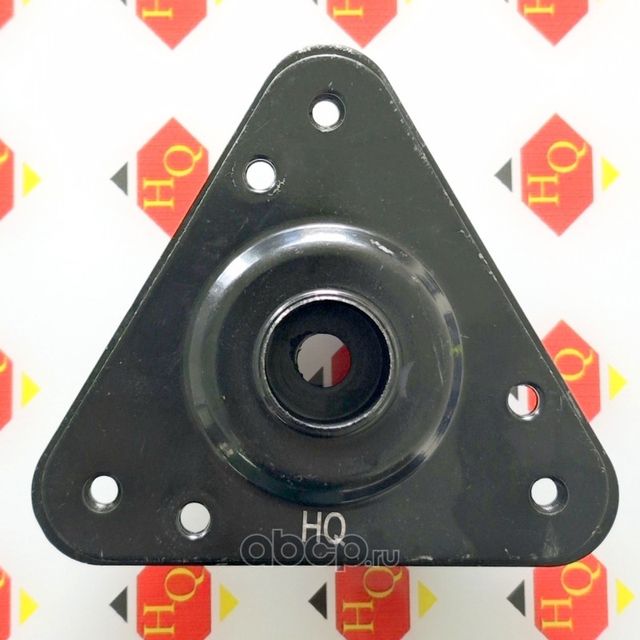 Опора амортизатора переднего HQ8450006729 (H&Q). Артикул HQ8450006729