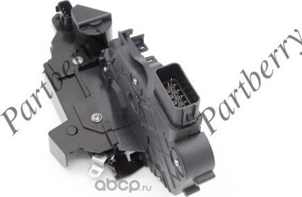 ЗАМОК ДВЕРИ ПЕРЕДНЕЙ ПРАВОЙ (Partberry). Артикул PB182848