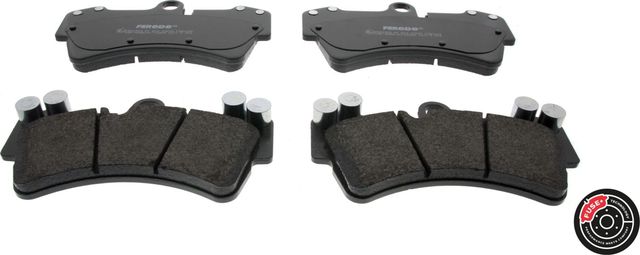 Тормозные колодки Ferodo FUSE+ Technology. Артикул FDB1626