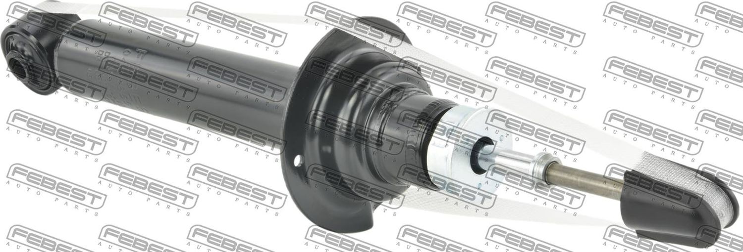 Амортизатор Febest. Артикул 04658554F