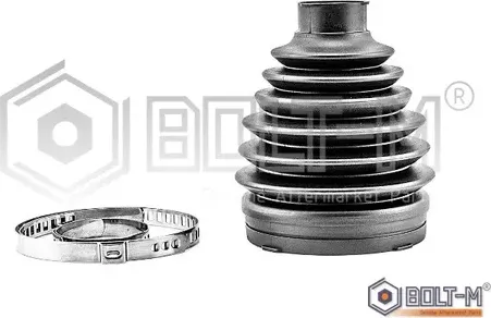 Пыльник ШРУСа (Bolt-M). Артикул BM7992