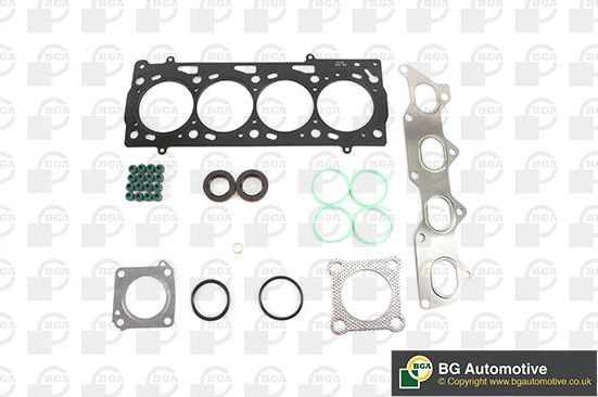 Комплект прокладок ГБЦ BGA для Volkswagen Lupo 1998-2005. Артикул HK7539