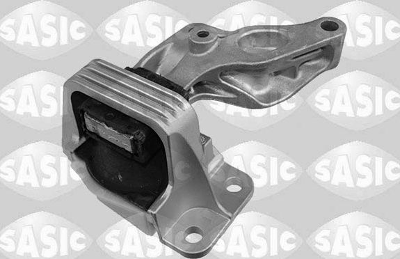 Подушка (опора) двигателя Sasic. Артикул 2704100