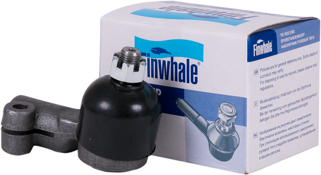 Наконечник рулевой тяги Finwhale. Артикул FJ403