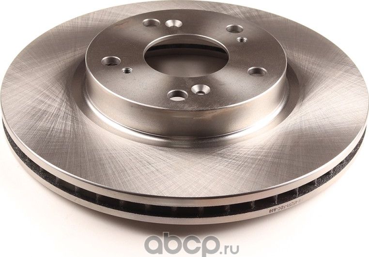 Тормозной диск (Sumomoto). Артикул SM45251SDCA00