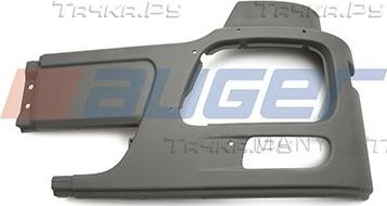 Бампер Auger. Артикул 58952