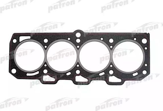 Прокладка ГБЦ Patron для Fiat Brava 1995-2001. Артикул PG2-0108