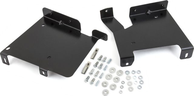 Защита NLZ для картера Kia Ceed (вкл. Pro Ceed ) II 2012-2015. Артикул NLZ.25.36.030 NEW