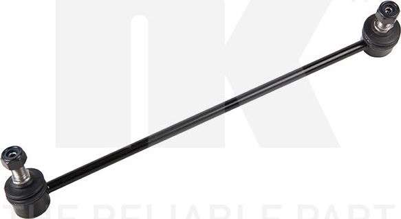 Стойка (тяга) стабилизатора NK. Артикул 5111523