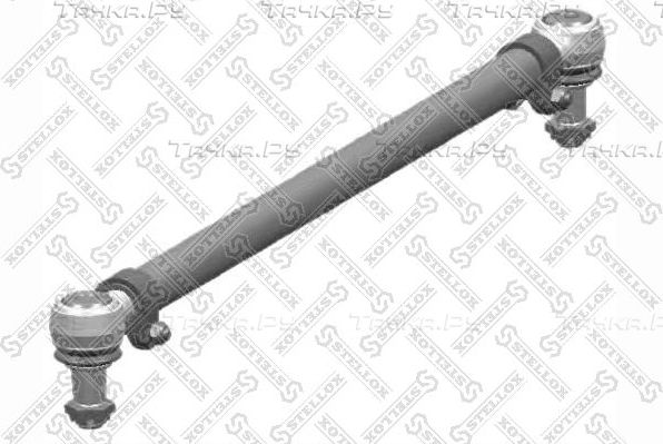 Рулевая тяга продольная Stellox для DAF XF 105 2005-2026. Артикул 84-35196-SX
