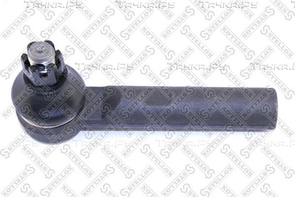 Наконечник рулевой тяги Stellox. Артикул 51-98010-SX