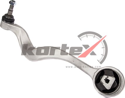 Рычаг подвески передней передняя левая BMW E60/E61 (Kortex). Артикул KSL5137