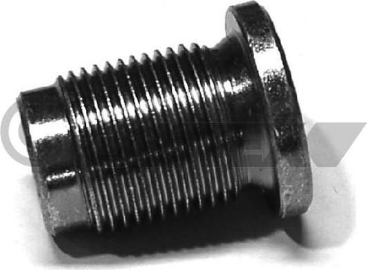 Сливная пробка масляного поддона двигателя Cautex. Артикул 954223