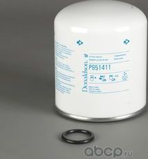 Патрон осушителя воздуха пневмосистемы Donaldson. Артикул P951411