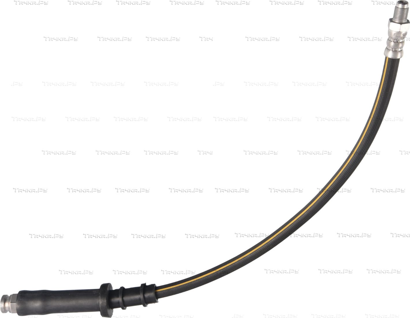 Тормозной шланг Febi Bilstein передний правый/левый для Peugeot Boxer II (244) 2001-2006. Артикул 170194