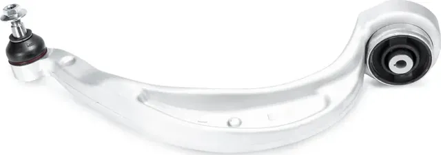 Рычаг передний нижний левый задний (Metaco). Артикул 4320400L