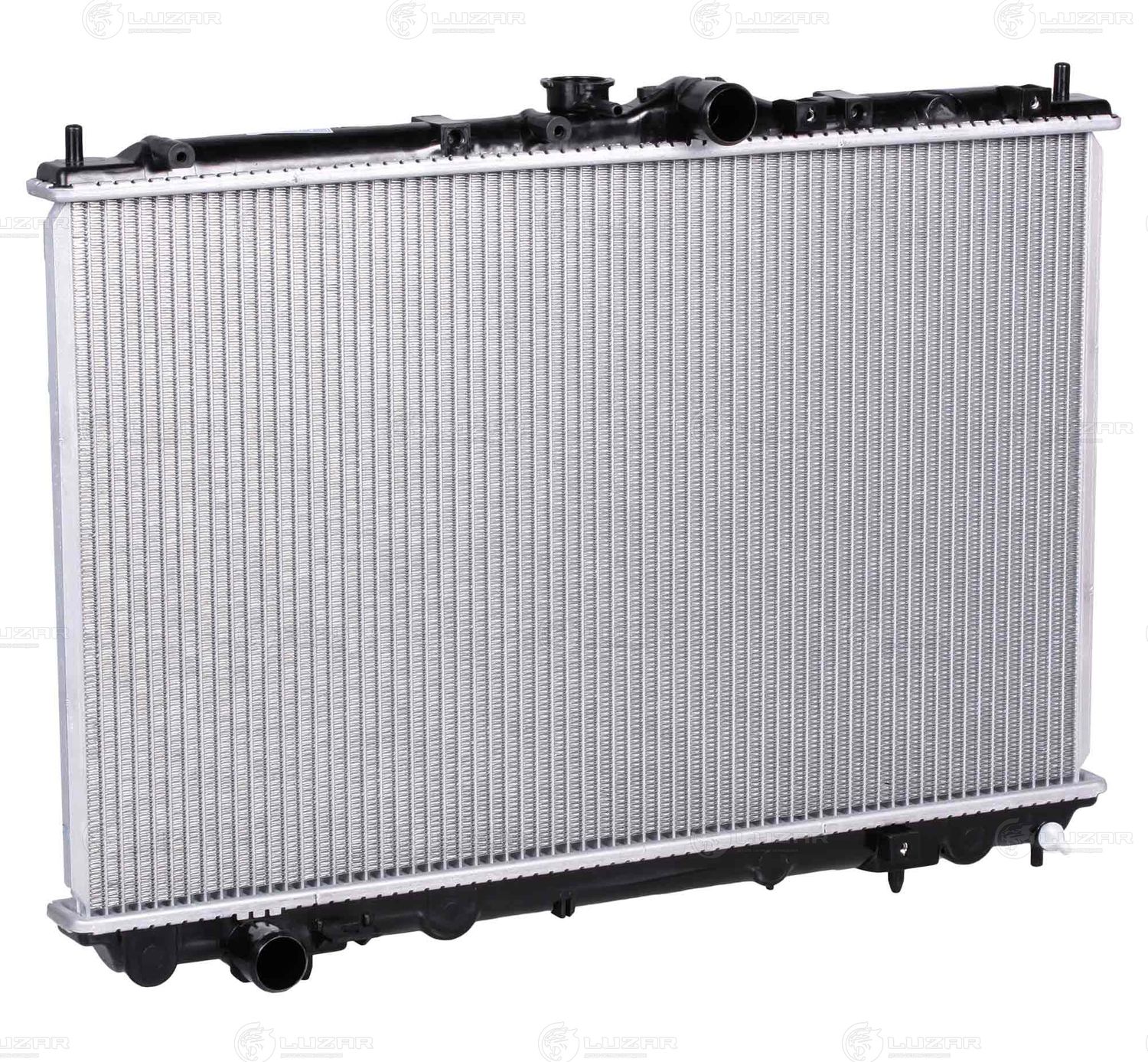 Радиатор охлаждения двигателя Luzar. Артикул LRc 1122