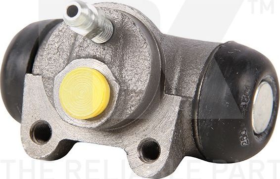 Тормозной цилиндр NK для Renault Safrane I 1992-1996. Артикул 803745