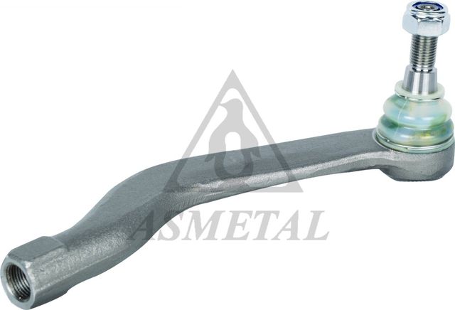 Наконечник рулевой тяги Asmetal правый для Renault Master III 2010-2026. Артикул 17RN1121