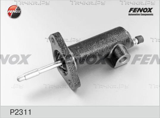 Цилиндр сцепления рабочий Fenox. Артикул P2311