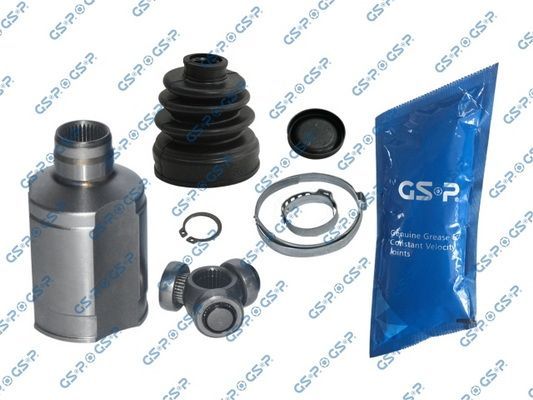 Шрус внутренний (граната) GSP передний для Daewoo Lanos 1997-2008. Артикул 612002