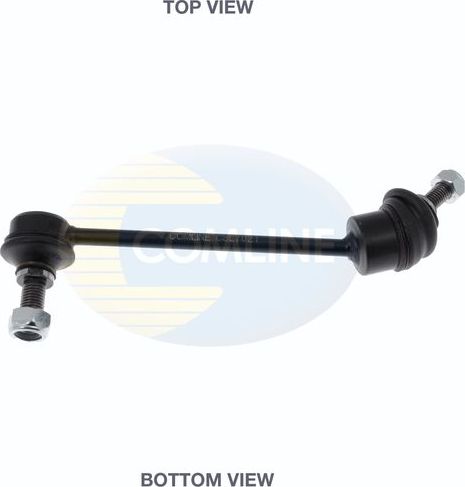 Стойка (тяга) стабилизатора Comline (сталь). Артикул CSL7021