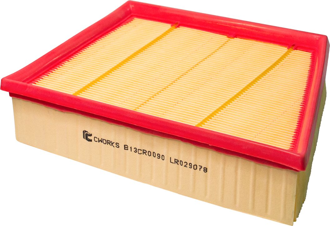 Воздушный фильтр Cworks. Артикул B13CR0090