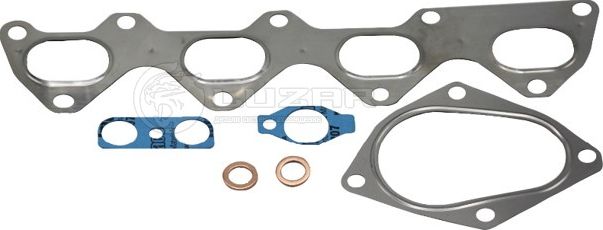 Ремкомплект (Luzar). Артикул LTC18471