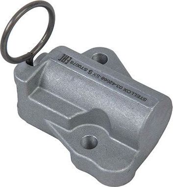 Натяжной ролик (натяжитель) приводного клинового зубчатого ремня Stellox. Артикул 03-42068-SX