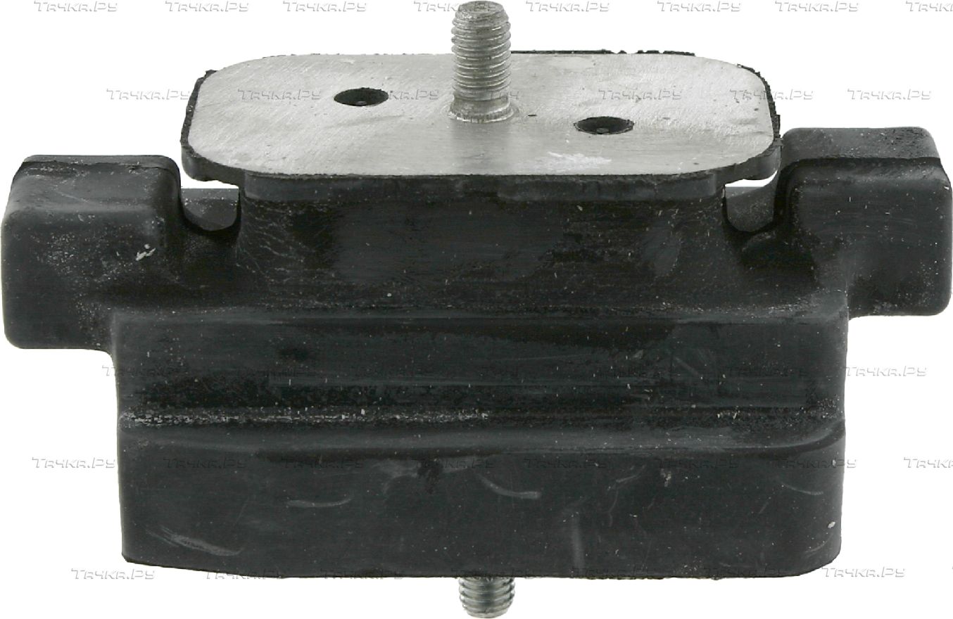 Подушка (опора) КПП Febi Bilstein задняя для BMW 6 II (E63/E64) 2007-2010. Артикул 26667
