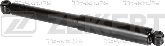 Амортизатор Zekkert. Артикул SG-6728