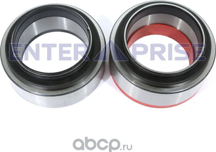 Ремонтный комплект ступицы задний ф100мм DAF XF 95/105 (Enterprise) Enterprise. Артикул E5630003