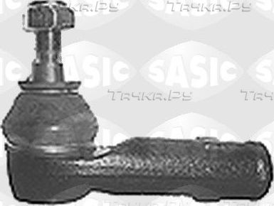 Наконечник рулевой тяги Sasic. Артикул 9006631