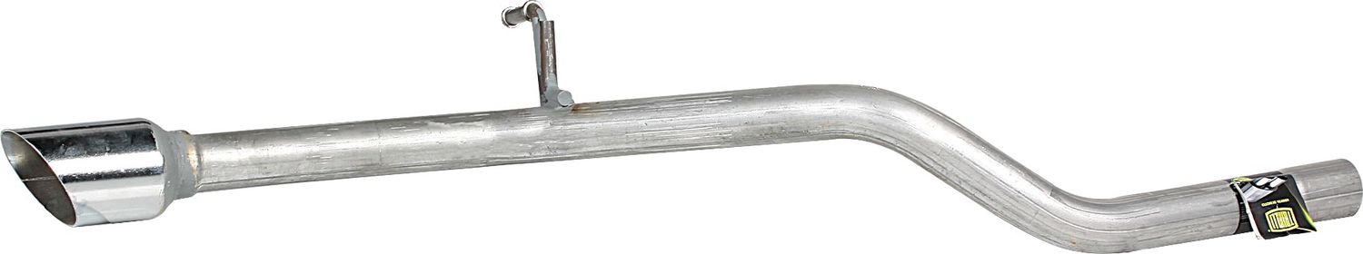 Глушитель (труба соединительная) Trialli. Артикул EMP 0113