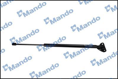 Амортизатор (упор) багажника Mando правый для Hyundai H-1 II 2008-2026. Артикул EGS00560K