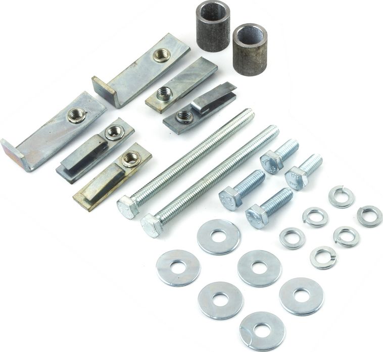 Защита NLZ для картера Nissan Murano Z52 2015-2026. Артикул NLZ.36.41.030 NEW