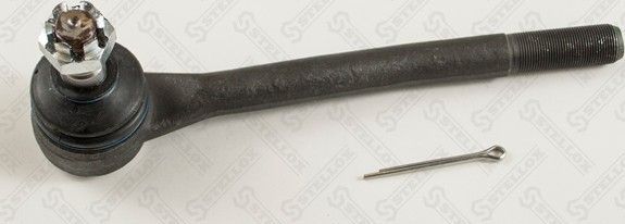 Наконечник рулевой тяги Stellox. Артикул 51-00184A-SX