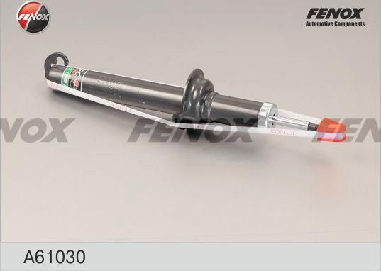 Амортизатор Fenox передний для Alfa Romeo 156 I 1997-2006. Артикул A61030