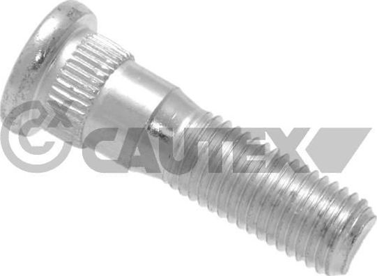 Болт колесный Chrysler Voyager Cautex. Артикул 758520